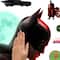 RoomMates Batman Peel & Stick Xl Giant Wall Decals